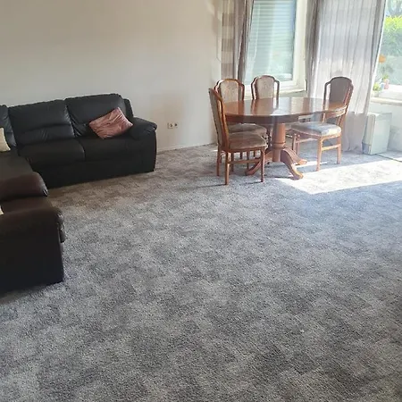 Ferienwohnung Apartmán Freudenberg am Main