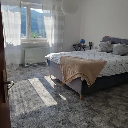 Apartmán Ferienwohnung *