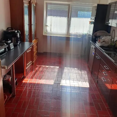 Ferienwohnung