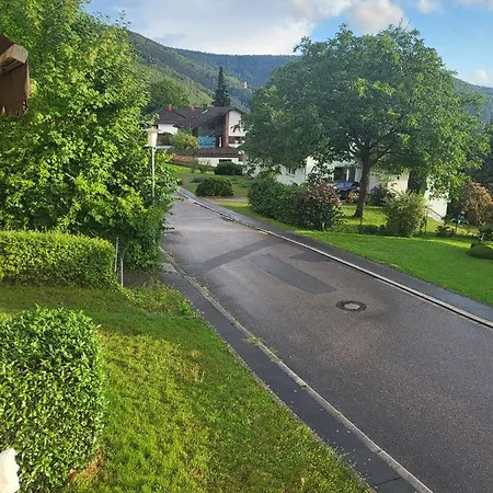 Ferienwohnung Freudenberg am Main