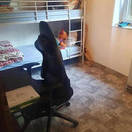 Ferienwohnung Apartmán